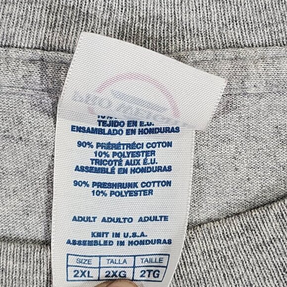 Vintage A Christmas Story I Triple Dog Dare You!!  Graphic T-Shirt 2XL - Picture 5 of 9